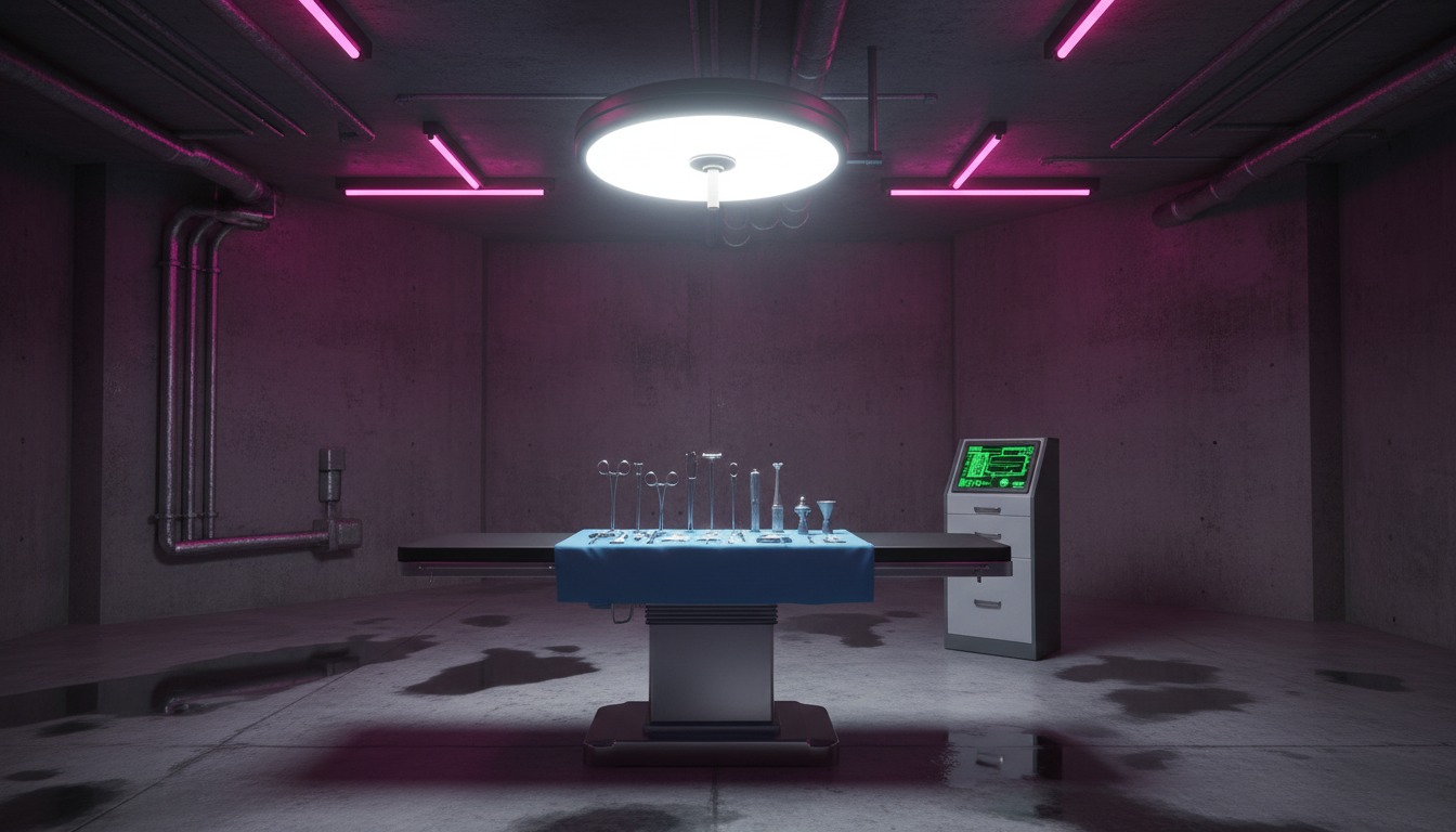 The Non-Essential Ledger &mdash; cover art