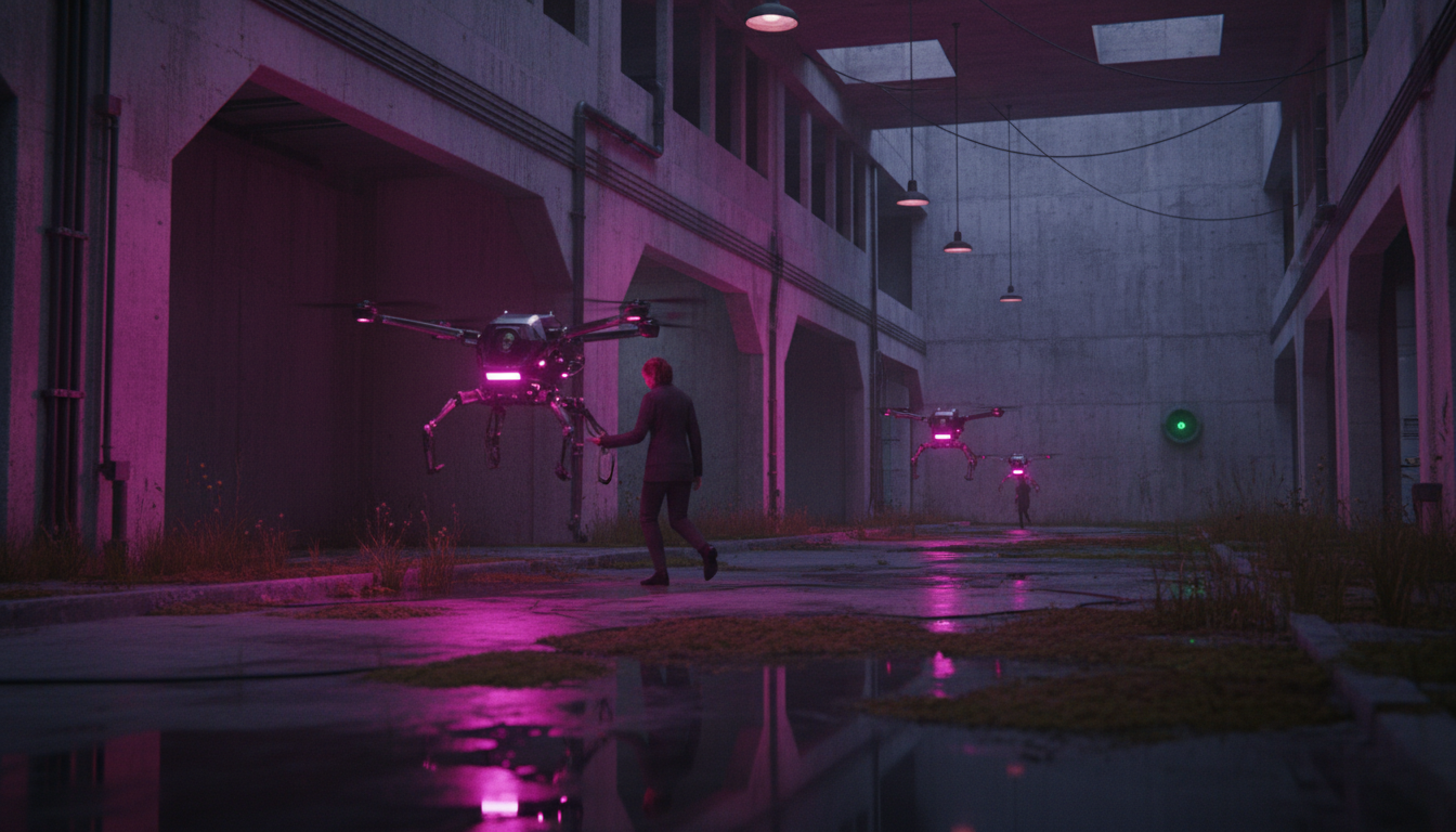 Chapter 11 art