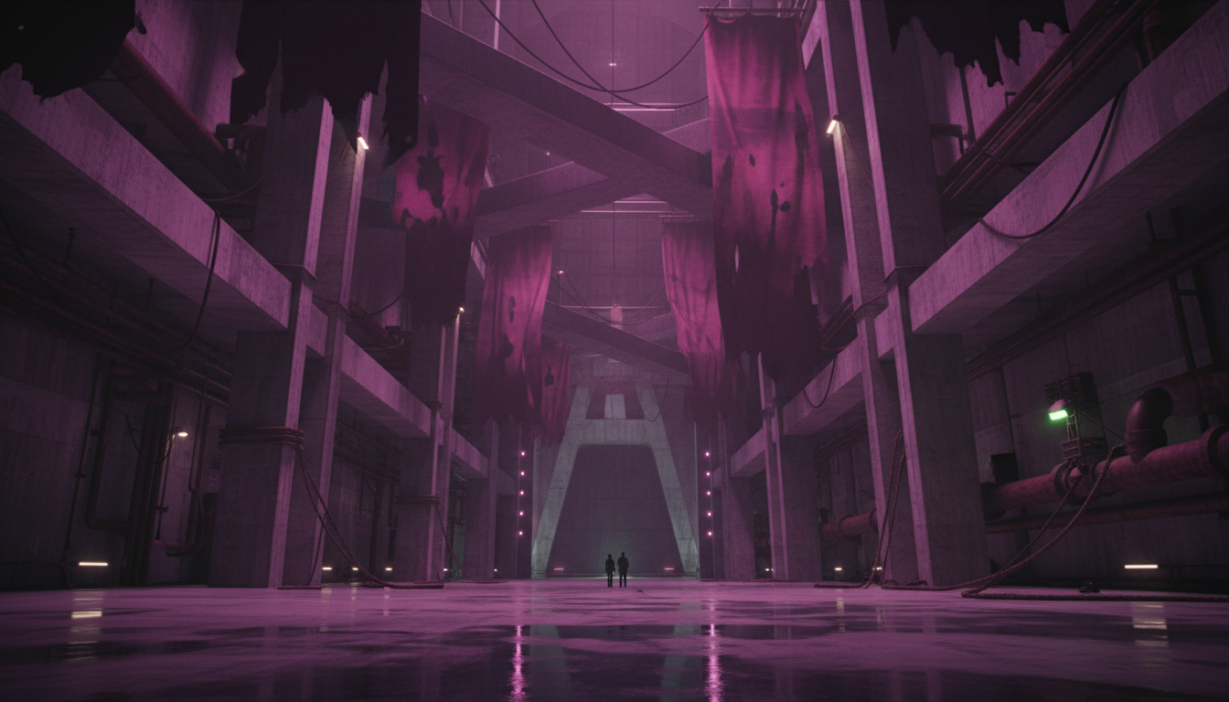 Chapter 11 art