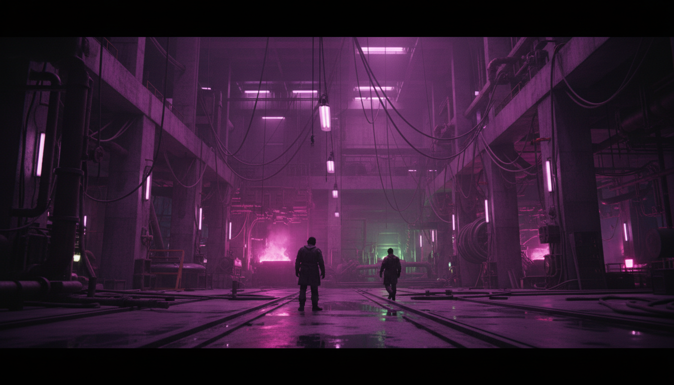 Chapter 11 art