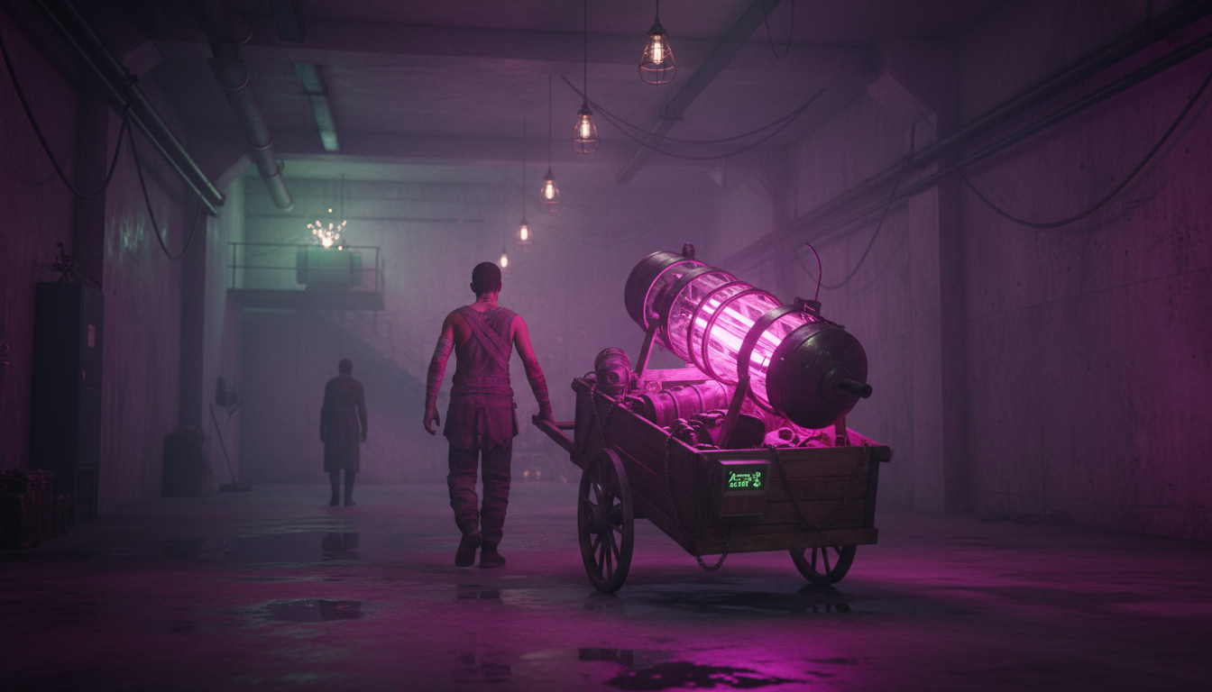 Chapter 8 art
